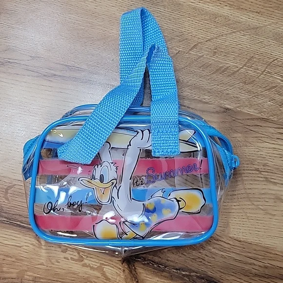 Donald OH Boy! Its Summer small bag - Picture 1 of 6